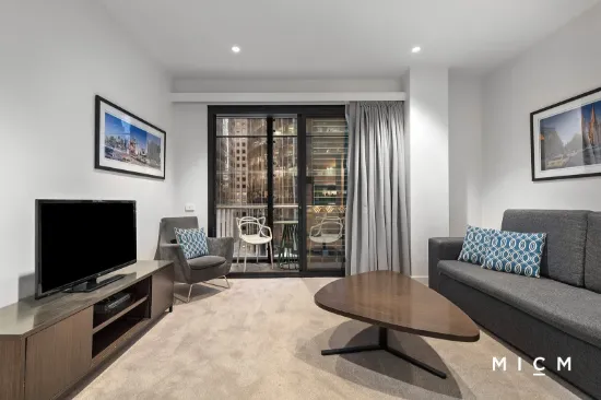 703/199 William Street, Melbourne, Vic 3000