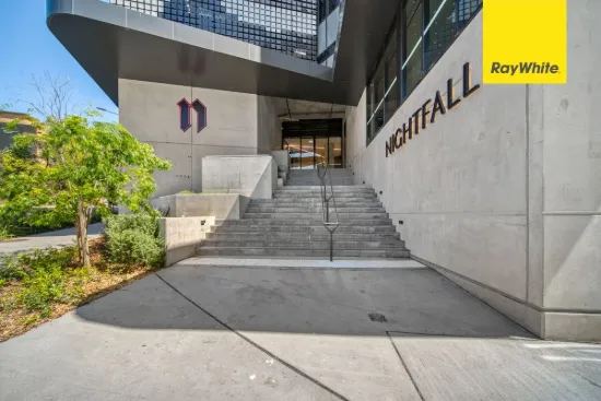 703/2 Grazier Lane, Belconnen ACT 2617-Image