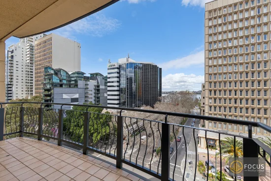 703/2 St Georges Terrace, Perth, WA 6000-Image