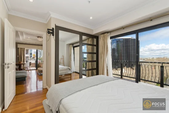 703/2 St Georges Terrace, Perth, WA 6000-Image