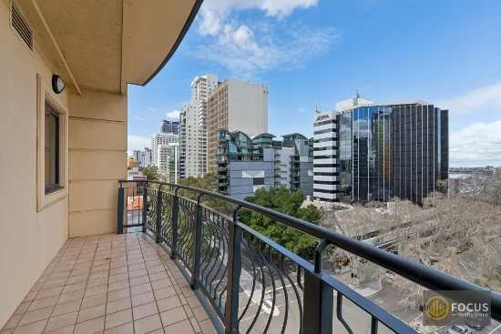 703/2 St Georges Terrace, Perth, WA 6000-Image