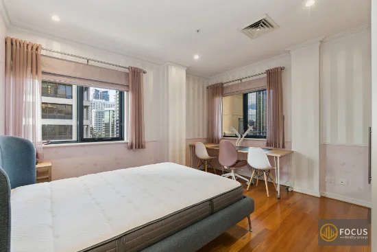703/2 St Georges Terrace, Perth, WA 6000-Image