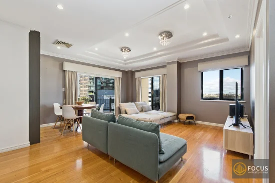 703/2 St Georges Terrace, Perth, WA 6000-Image