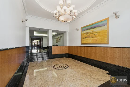 703/2 St Georges Terrace, Perth, WA 6000-Image