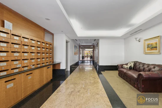 703/2 St Georges Terrace, Perth, WA 6000-Image