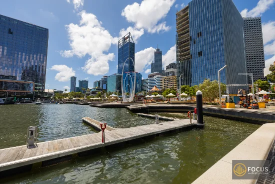 703/2 St Georges Terrace, Perth, WA 6000-Image