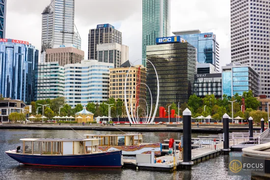 703/2 St Georges Terrace, Perth, WA 6000-Image