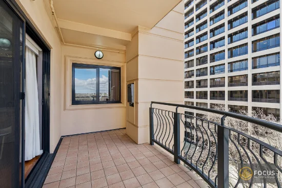 703/2 St Georges Terrace, Perth, WA 6000-Image