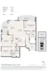 703/2 St Georges Terrace, Perth, WA 6000-Floorplan