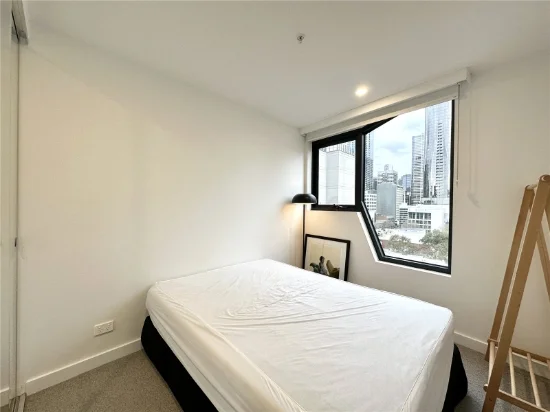 703/23 Batman Street, West Melbourne, Vic 3003 - For Rent
