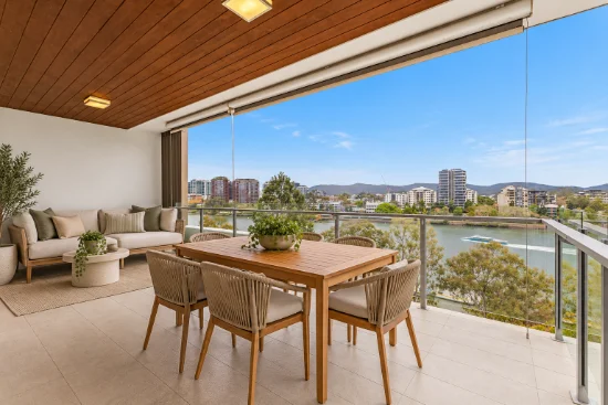 703/25 Duncan Street, West End, Qld 4101