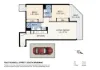 703/27 Russell Street, South Brisbane, Qld 4101-Floorplan