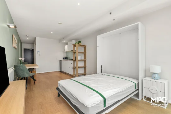 703/280 Spencer Street, Melbourne, Vic 3000