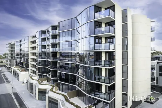 703/29 Waterline Place, Williamstown, Vic 3016