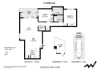 703/305 Trafalgar Street, Petersham, NSW 2049-Floorplan
