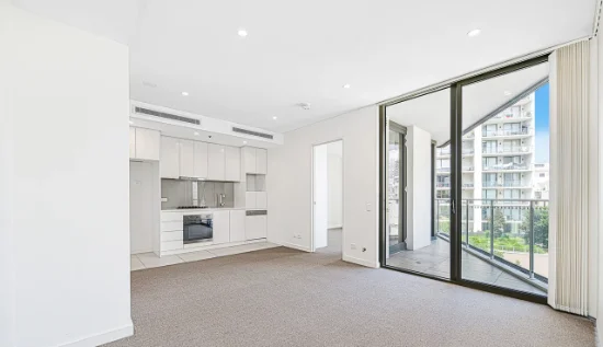 703/36 shoreline Drive, Rhodes NSW 2138 - For Rent