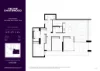 703/37 Archer Street, Chatswood, NSW 2067-Floorplan