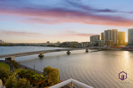 703/4 Peake Avenue, Rhodes, NSW 2138