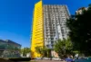 703/45 Bowman Street, Pyrmont, NSW 2009-Image