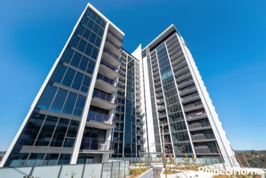 703/49 Furzer Street, Phillip, ACT 2606