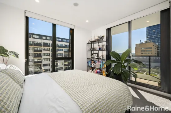 703/49 Furzer Street, Phillip, ACT 2606-Image