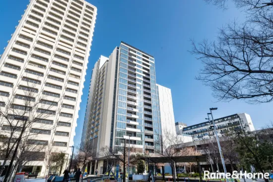 703/49 Furzer Street, Phillip, ACT 2606-Image