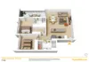 703/49 Furzer Street, Phillip, ACT 2606-Image
