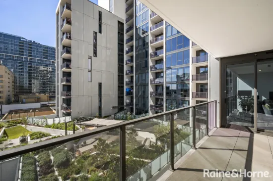 703/49 Furzer Street, Phillip, ACT 2606-Image