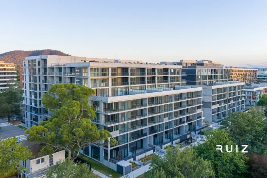 703/50 De Burgh Street, Lyneham, ACT 2602-Image
