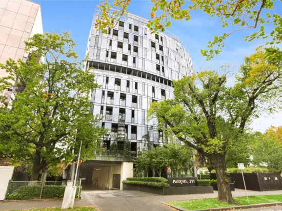 703/555 St Kilda Road, Melbourne, Vic 3004