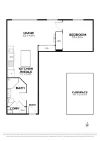703/594 St Kilda Road, Melbourne, Vic 3004-Floorplan