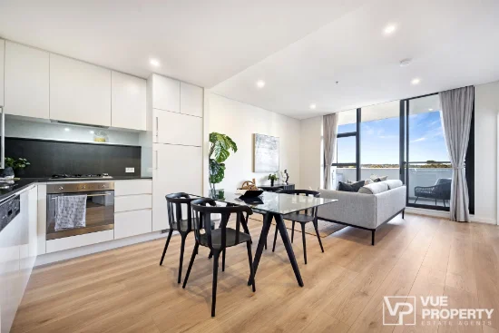 703/6 Mooltan Avenue, Macquarie Park, NSW 2113