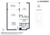 703/6 Mooltan Avenue, Macquarie Park, NSW 2113-Floorplan