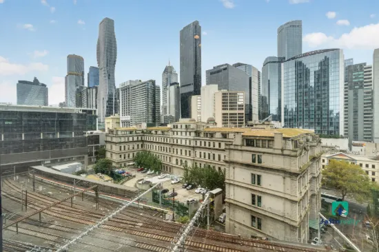 703/628 Flinders Street, Docklands, Vic 3008