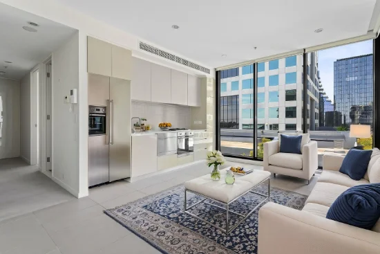 703/70 Queens Road, Melbourne, Vic 3004