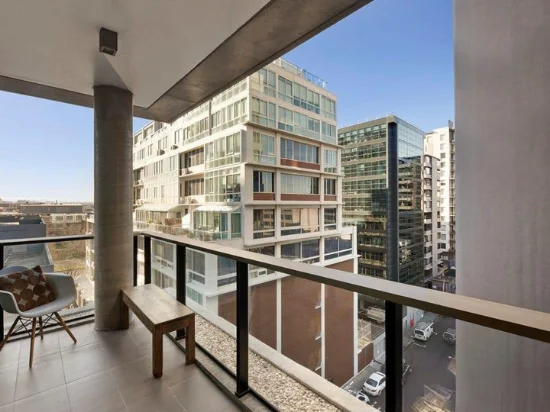 703/70 Queens Road, Melbourne, Vic 3004-Image