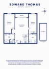 703/70 Speakmen Street, Kensington, Vic 3031-Floorplan