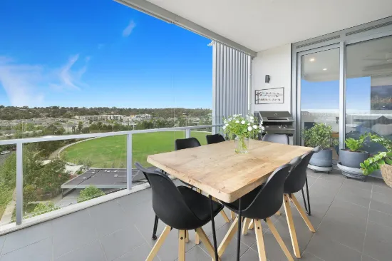 703/8 Aviators Way, Penrith, NSW 2750