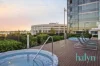 703/8 Moreau Parade, East Perth, WA 6004-Image