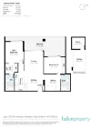 703/8 Moreau Parade, East Perth, WA 6004-Image