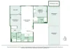 703/8A Evergreen Mews, Armadale, Vic 3143-Floorplan