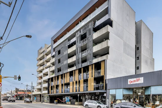 703/9 High Street, Preston, Vic 3072