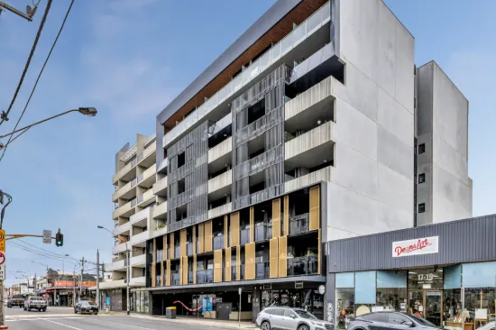 703/9 High Street, Preston, Vic 3072-Image