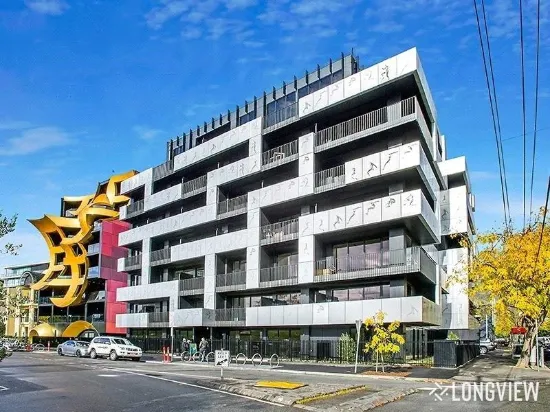 703/99 Palmerston Crescent, South Melbourne, Vic 3205
