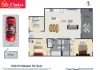 7038/219 Blaxland Road, Ryde, NSW 2112-Floorplan