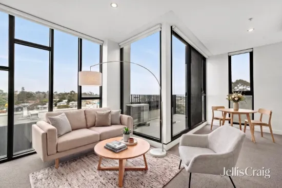 703B/1 Colombo Street, Mitcham, Vic 3132