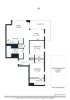 703B/1 Colombo Street, Mitcham, Vic 3132-Floorplan