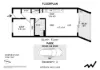 703C/359 Illawarra Road, Marrickville, NSW 2204-Floorplan