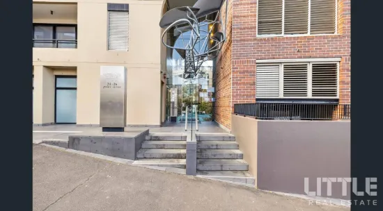703e/26 Point Street, Pyrmont, NSW 2009