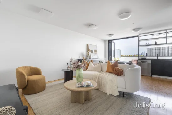704/1 Lygon Street, Brunswick, Vic 3056 - For Sale